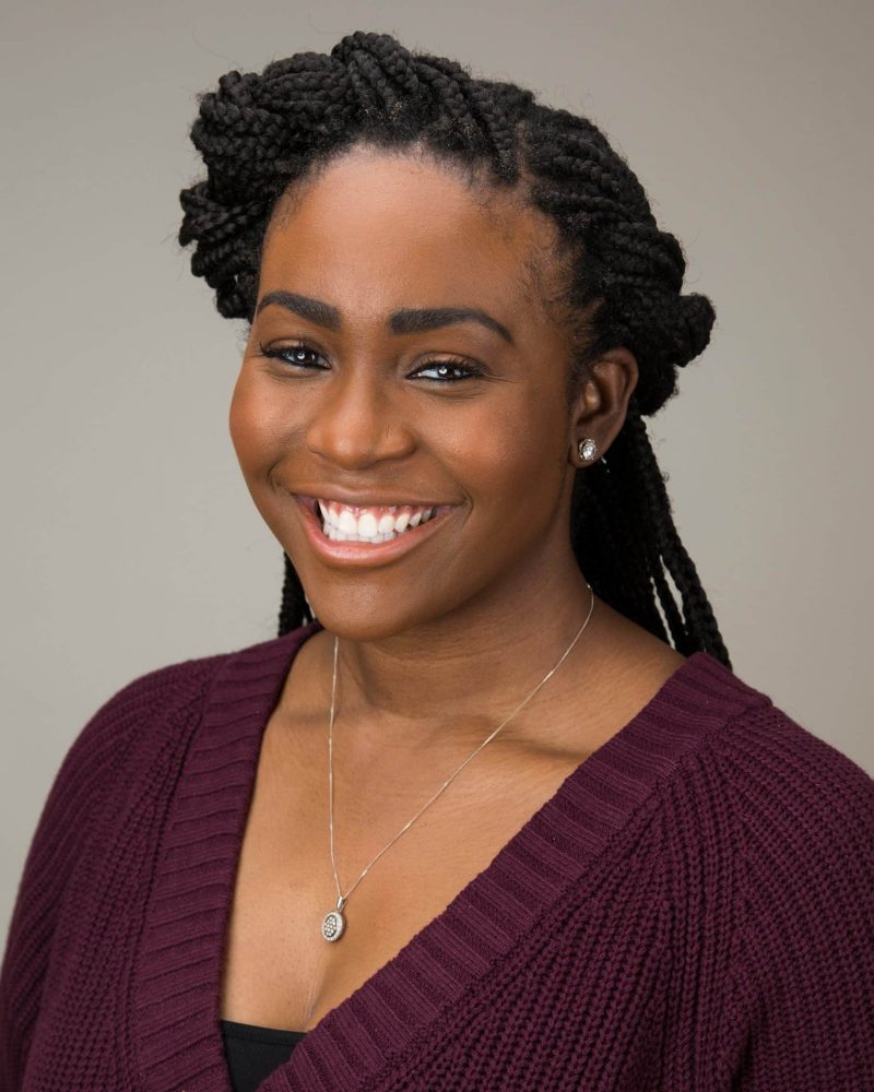 Uchechi K. Umeh Doctor in Houston, Texas