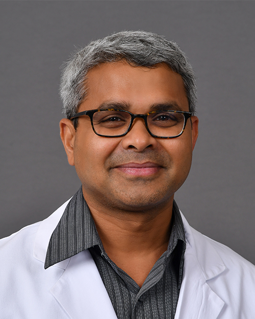 Santosh C. Uppu Doctor in Houston, Texas
