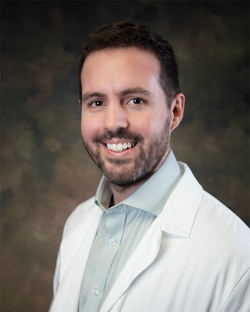 Alejandro Vidal Margenat  Doctor in Houston, Texas