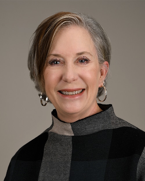 Barbara  H. Warner  Doctor in Houston, Texas