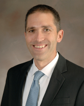 Stephen Warner, MD, PhD