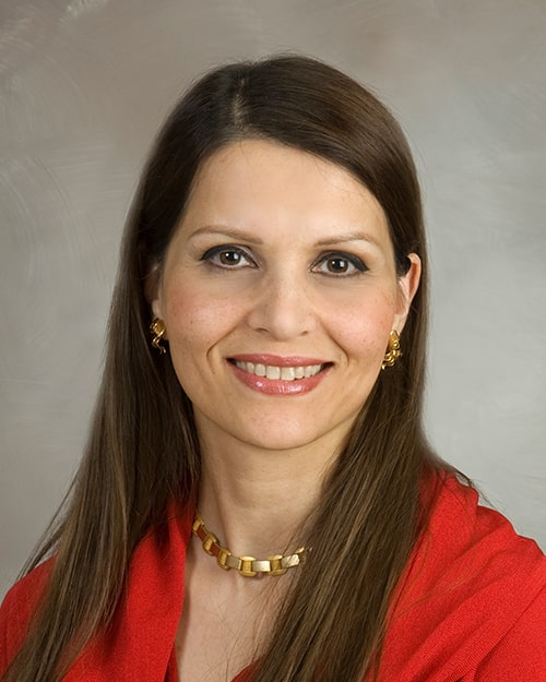 Pouran Yousefi Doctor in Houston, Texas