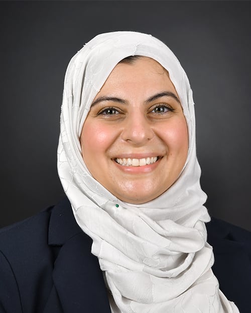 Denna A. Zebda Doctor in Houston, Texas