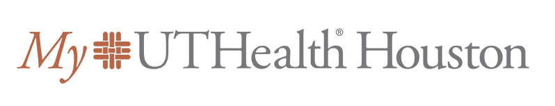 My UTHealth Houston Emblem